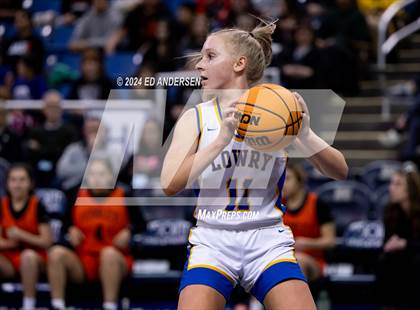 Thumbnail 1 in Fernley vs. Lowry (NIAA 3A State Championship) photogallery.