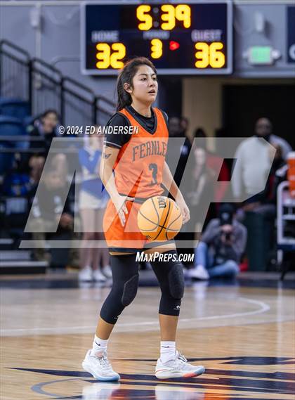 Thumbnail 1 in Fernley vs. Lowry (NIAA 3A State Championship) photogallery.