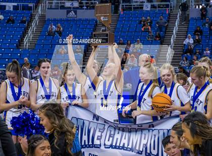 Thumbnail 1 in Fernley vs. Lowry (NIAA 3A State Championship) photogallery.