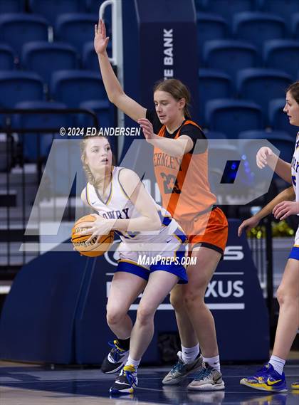 Thumbnail 1 in Fernley vs. Lowry (NIAA 3A State Championship) photogallery.