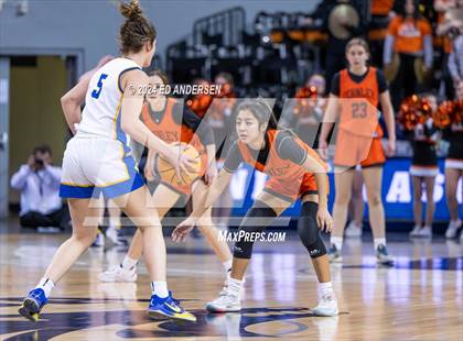Thumbnail 1 in Fernley vs. Lowry (NIAA 3A State Championship) photogallery.