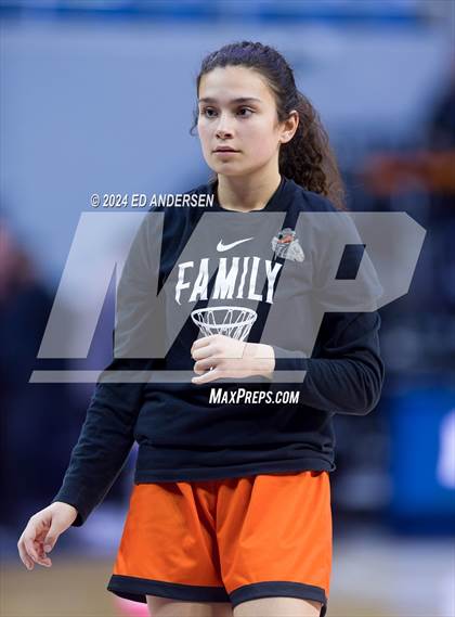 Thumbnail 3 in Fernley vs. Lowry (NIAA 3A State Championship) photogallery.