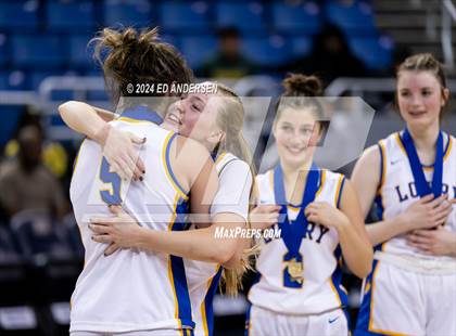 Thumbnail 2 in Fernley vs. Lowry (NIAA 3A State Championship) photogallery.