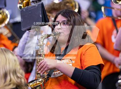 Thumbnail 3 in Fernley vs. Lowry (NIAA 3A State Championship) photogallery.