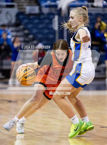Thumbnail 1 in Fernley vs. Lowry (NIAA 3A State Championship) photogallery.