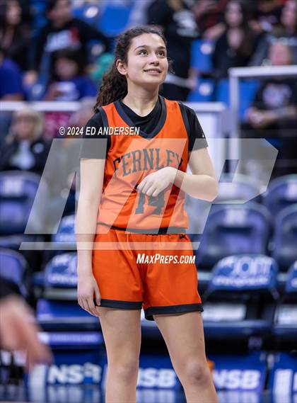 Thumbnail 1 in Fernley vs. Lowry (NIAA 3A State Championship) photogallery.