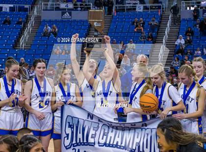 Thumbnail 2 in Fernley vs. Lowry (NIAA 3A State Championship) photogallery.
