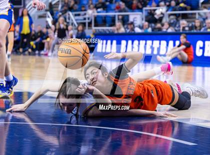 Thumbnail 3 in Fernley vs. Lowry (NIAA 3A State Championship) photogallery.