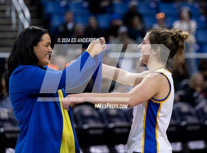 Thumbnail 3 in Fernley vs. Lowry (NIAA 3A State Championship) photogallery.