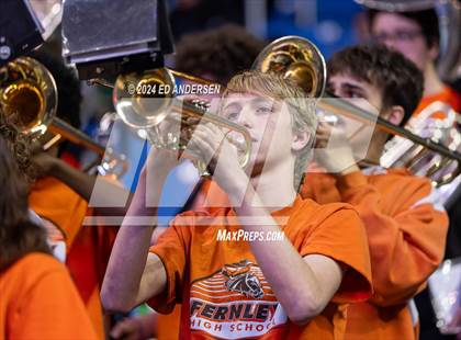 Thumbnail 1 in Fernley vs. Lowry (NIAA 3A State Championship) photogallery.