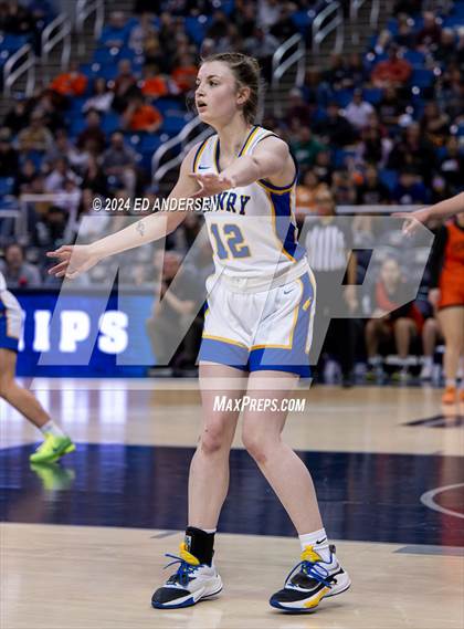 Thumbnail 3 in Fernley vs. Lowry (NIAA 3A State Championship) photogallery.