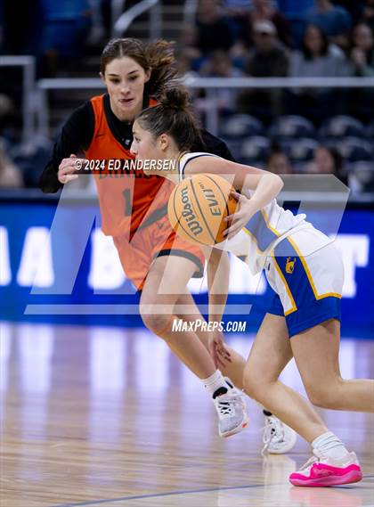 Thumbnail 3 in Fernley vs. Lowry (NIAA 3A State Championship) photogallery.