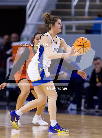 Thumbnail 2 in Fernley vs. Lowry (NIAA 3A State Championship) photogallery.
