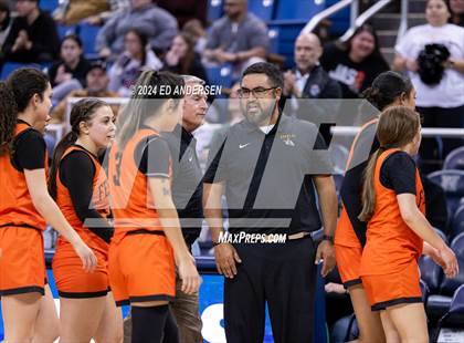 Thumbnail 2 in Fernley vs. Lowry (NIAA 3A State Championship) photogallery.