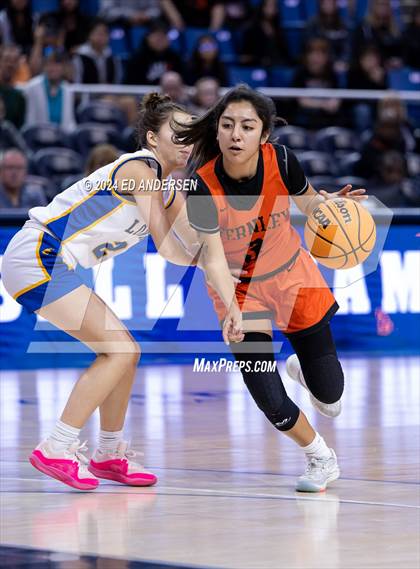 Thumbnail 2 in Fernley vs. Lowry (NIAA 3A State Championship) photogallery.