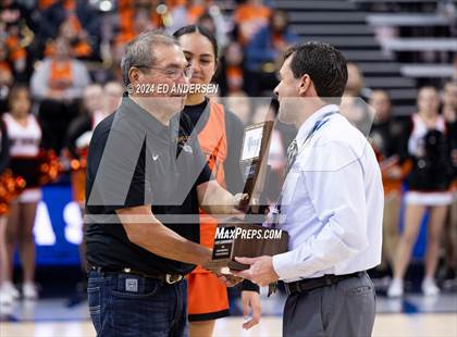 Thumbnail 3 in Fernley vs. Lowry (NIAA 3A State Championship) photogallery.