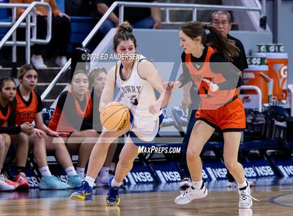 Thumbnail 1 in Fernley vs. Lowry (NIAA 3A State Championship) photogallery.