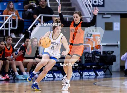 Thumbnail 2 in Fernley vs. Lowry (NIAA 3A State Championship) photogallery.