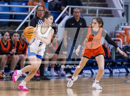 Thumbnail 2 in Fernley vs. Lowry (NIAA 3A State Championship) photogallery.