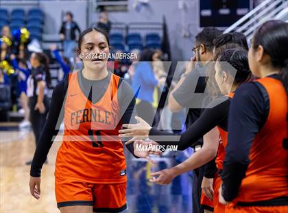 Thumbnail 2 in Fernley vs. Lowry (NIAA 3A State Championship) photogallery.