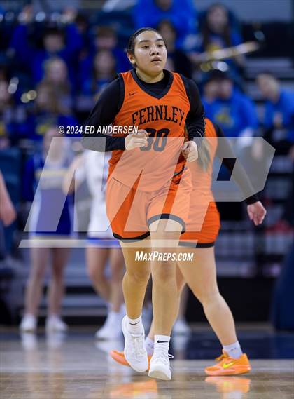 Thumbnail 1 in Fernley vs. Lowry (NIAA 3A State Championship) photogallery.