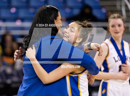 Thumbnail 2 in Fernley vs. Lowry (NIAA 3A State Championship) photogallery.