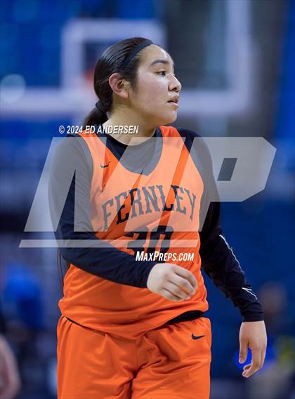 Thumbnail 1 in Fernley vs. Lowry (NIAA 3A State Championship) photogallery.