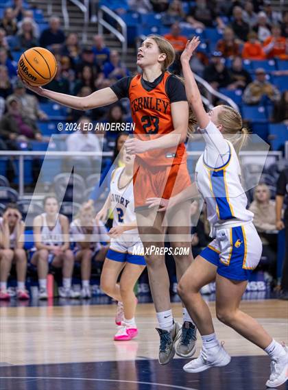 Thumbnail 1 in Fernley vs. Lowry (NIAA 3A State Championship) photogallery.