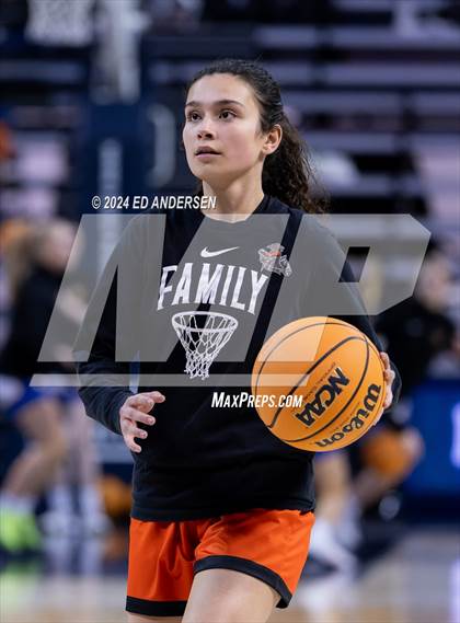 Thumbnail 3 in Fernley vs. Lowry (NIAA 3A State Championship) photogallery.