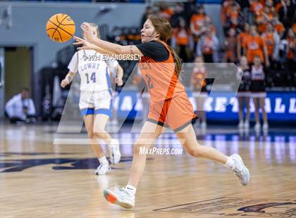 Thumbnail 3 in Fernley vs. Lowry (NIAA 3A State Championship) photogallery.