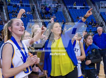 Thumbnail 2 in Fernley vs. Lowry (NIAA 3A State Championship) photogallery.
