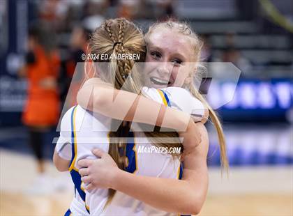 Thumbnail 1 in Fernley vs. Lowry (NIAA 3A State Championship) photogallery.