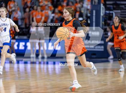 Thumbnail 1 in Fernley vs. Lowry (NIAA 3A State Championship) photogallery.