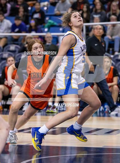 Thumbnail 3 in Fernley vs. Lowry (NIAA 3A State Championship) photogallery.