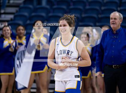 Thumbnail 2 in Fernley vs. Lowry (NIAA 3A State Championship) photogallery.