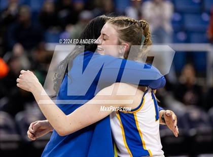 Thumbnail 3 in Fernley vs. Lowry (NIAA 3A State Championship) photogallery.