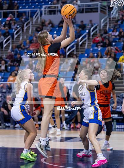 Thumbnail 1 in Fernley vs. Lowry (NIAA 3A State Championship) photogallery.