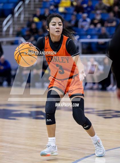 Thumbnail 1 in Fernley vs. Lowry (NIAA 3A State Championship) photogallery.