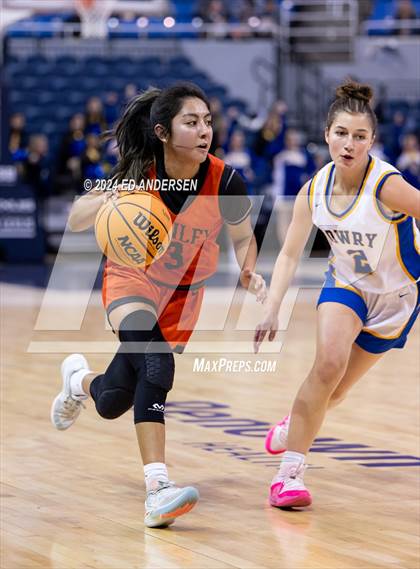 Thumbnail 1 in Fernley vs. Lowry (NIAA 3A State Championship) photogallery.