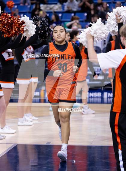 Thumbnail 1 in Fernley vs. Lowry (NIAA 3A State Championship) photogallery.