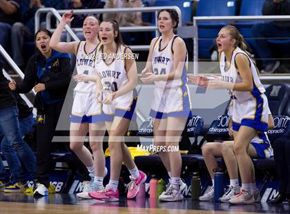 Thumbnail 1 in Fernley vs. Lowry (NIAA 3A State Championship) photogallery.