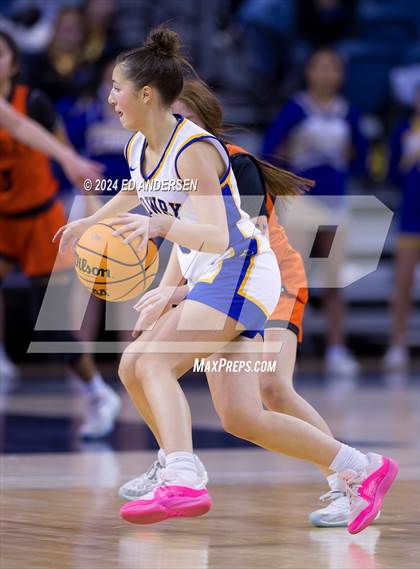 Thumbnail 3 in Fernley vs. Lowry (NIAA 3A State Championship) photogallery.