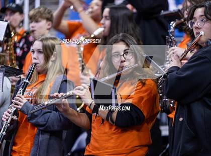 Thumbnail 2 in Fernley vs. Lowry (NIAA 3A State Championship) photogallery.
