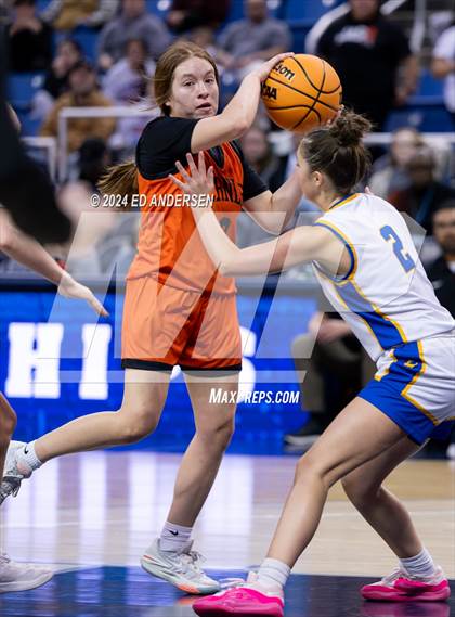 Thumbnail 2 in Fernley vs. Lowry (NIAA 3A State Championship) photogallery.