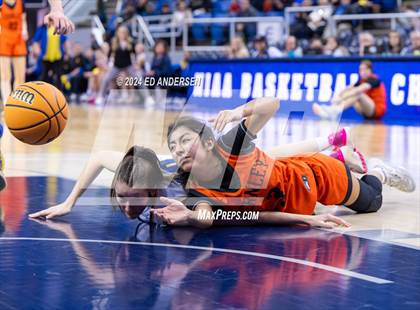 Thumbnail 1 in Fernley vs. Lowry (NIAA 3A State Championship) photogallery.