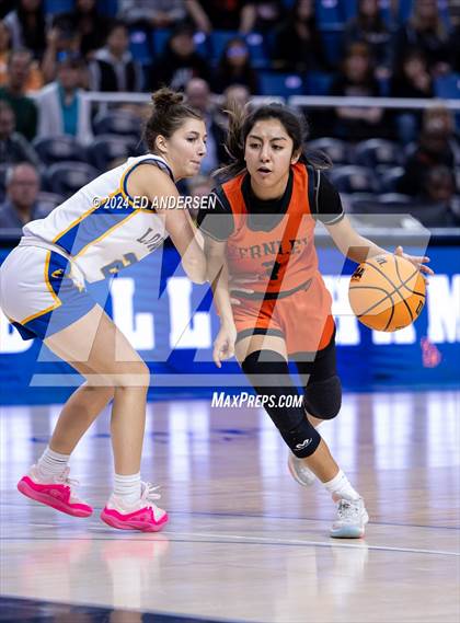 Thumbnail 1 in Fernley vs. Lowry (NIAA 3A State Championship) photogallery.