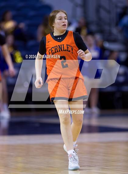 Thumbnail 3 in Fernley vs. Lowry (NIAA 3A State Championship) photogallery.