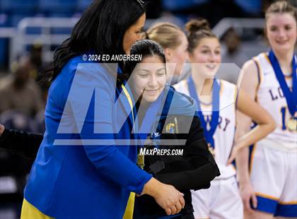 Thumbnail 1 in Fernley vs. Lowry (NIAA 3A State Championship) photogallery.