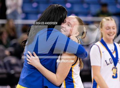 Thumbnail 3 in Fernley vs. Lowry (NIAA 3A State Championship) photogallery.