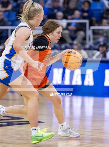Thumbnail 1 in Fernley vs. Lowry (NIAA 3A State Championship) photogallery.
